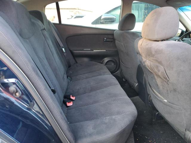 Photo 6 from auction – 2005 NISSAN ALTIMA S with VIN 1N4AL11D75C196632