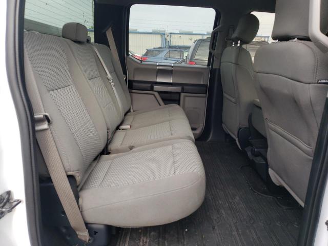 Photo 6 from auction – 2017 FORD F150 SUPER with VIN 1FTEW1EF4HKD48326