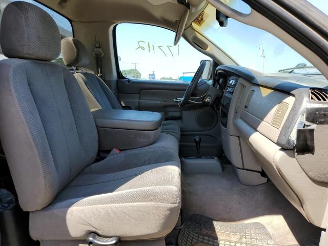 Photo 5 from auction – 2002 DODGE RAM 1500 with VIN 1D7HU16N72J220819