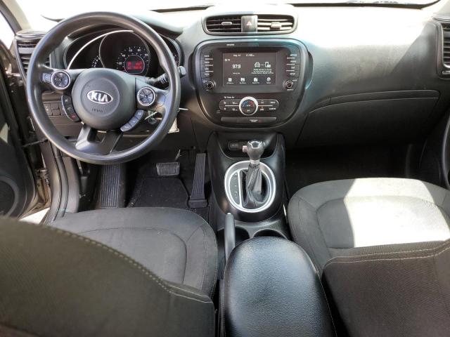 Photo 9 from auction – 2019 KIA SOUL + with VIN KNDJP3A56K7662929