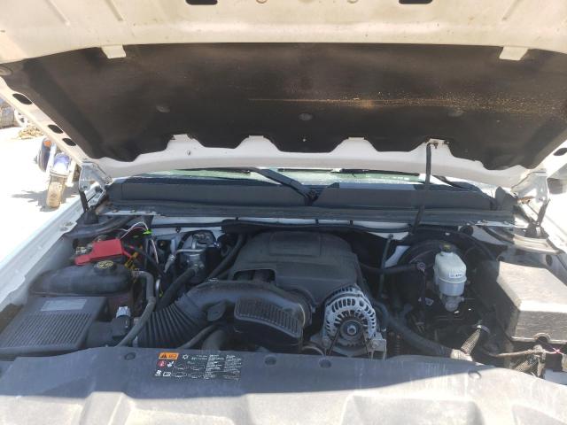 Photo 7 from auction – 2013 GMC SIERRA K15 with VIN 1GTR2VE72DZ181298