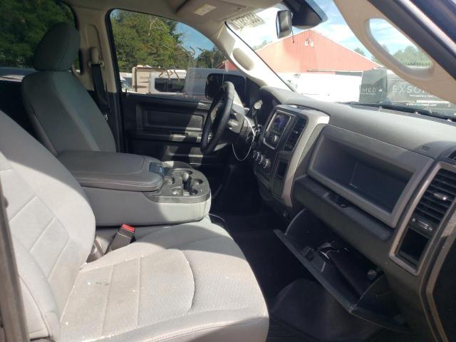Photo 5 from auction – 2013 RAM 1500 ST with VIN 1C6RR7KT3DS545110