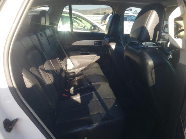 Photo 6 from auction – 2011 LINCOLN MKX with VIN 2LMDJ8JK3BBJ11284