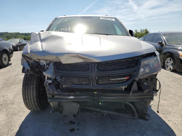 Photo 9 from auction – 2017 DODGE JOURNEY CR with VIN 3C4PDCGG9HT531087