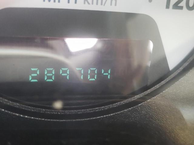 Photo 8 from auction – 2007 DODGE RAM 1500 S with VIN 1D7HA18P77S202698