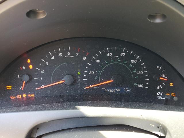 Photo 8 from auction – 2007 TOYOTA CAMRY CE with VIN 4T1BE46K87U701071