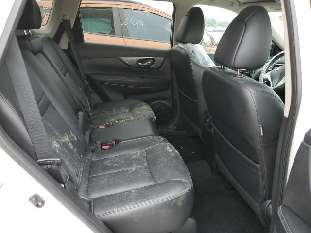 Photo 6 from auction – 2015 NISSAN ROGUE S with VIN 5N1AT2MT7FC815343