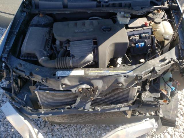 Photo 7 from auction – 2005 SATURN ION LEVEL with VIN 1G8AJ52F45Z167040