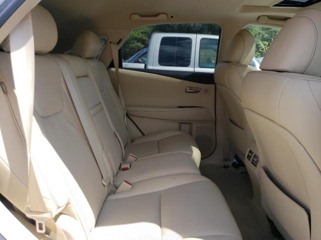Photo 6 from auction – 2015 LEXUS RX 350 with VIN 2T2ZK1BAXFC179638