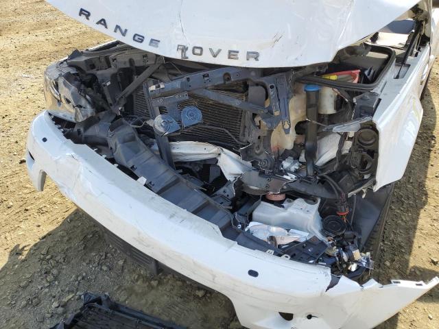 Photo 9 from auction – 2013 LAND ROVER RANGE ROVE with VIN SALSK2D43DA806371