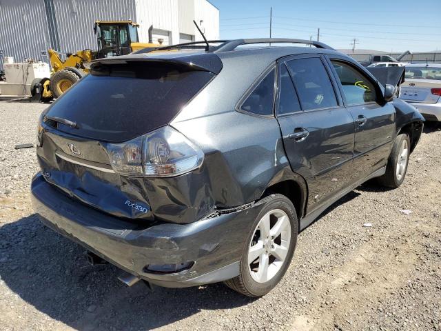 Photo 4 from auction – 2004 LEXUS RX 330 with VIN JTJHA31U240056057