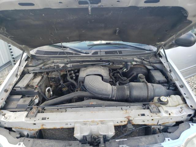 Photo 7 from auction – 2002 FORD EXPEDITION with VIN 1FMRU16W02LA00347