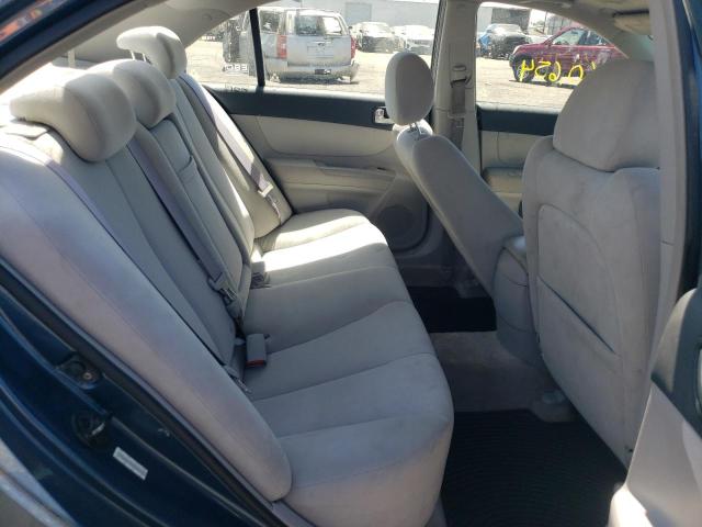 Photo 6 from auction – 2008 HYUNDAI SONATA GLS with VIN 5NPET46CX8H343452