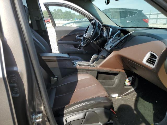 Photo 5 from auction – 2012 CHEVROLET EQUINOX LT with VIN 2GNFLFE5XC6384512