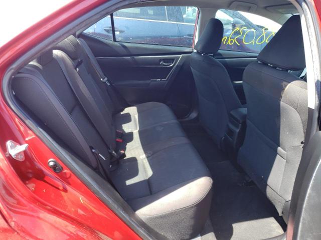 Photo 6 from auction – 2018 TOYOTA COROLLA L with VIN 5YFBURHE6JP784760