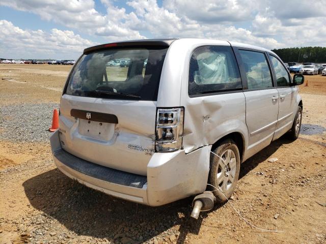 Photo 4 from auction – 2010 DODGE GRAND CARA with VIN 2D4RN4DE6AR372359