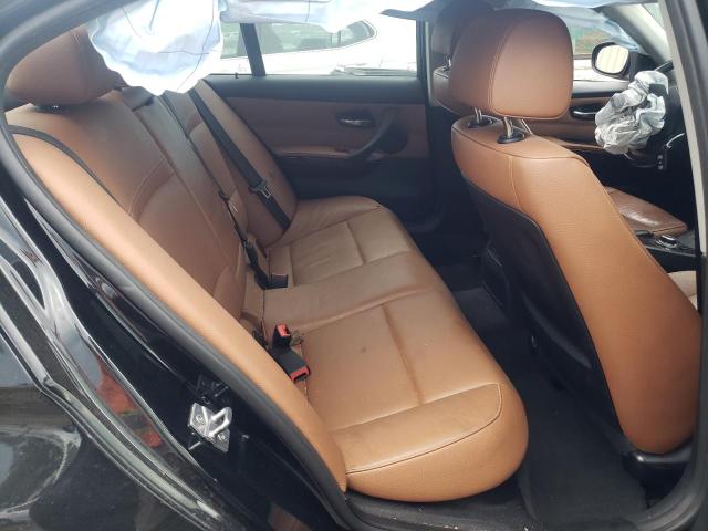 Photo 6 from auction – 2011 BMW 328 I with VIN WBAPH7G56BNN06663