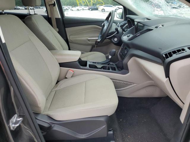Photo 5 from auction – 2017 FORD ESCAPE SE with VIN 1FMCU0GD7HUA18943