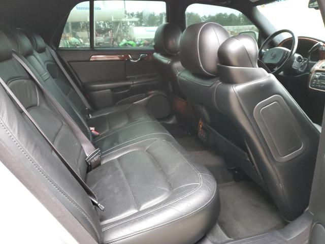 Photo 6 from auction – 2004 CADILLAC DEVILLE with VIN 1G6KD54Y54U176554