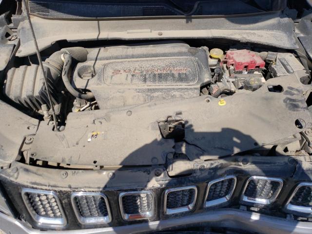 Zdjęcie 7 z aukcji – 2020 JEEP COMPASS LA z VIN 3C4NJCBBXLT158520