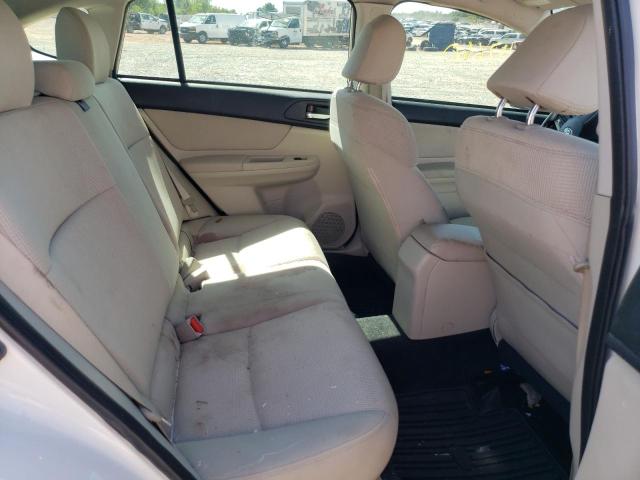 Photo 6 from auction – 2013 SUBARU IMPREZA SP with VIN JF1GPAL67D2217674