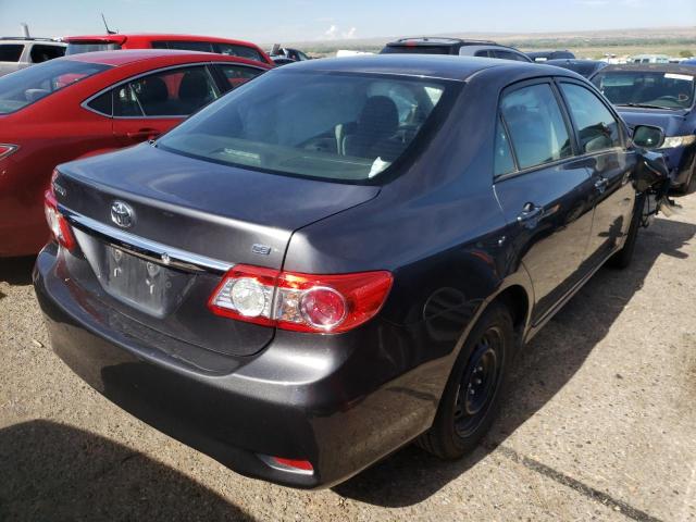 Photo 4 from auction – 2012 TOYOTA COROLLA BA with VIN 2T1BU4EE4CC795928