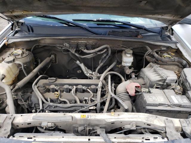 Photo 7 from auction – 2010 FORD ESCAPE XLT with VIN 1FMCU0D71AKD29185