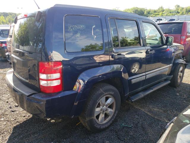 Photo 4 from auction – 2012 JEEP LIBERTY SP with VIN 1C4PJMAKXCW156504