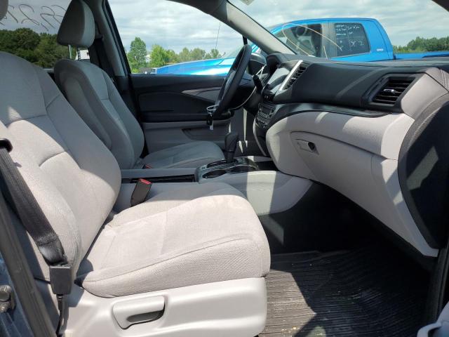 صورة رقم 5 من المزاد - 2018 HONDA PILOT EX مع VIN 5FNYF6H40JB021316