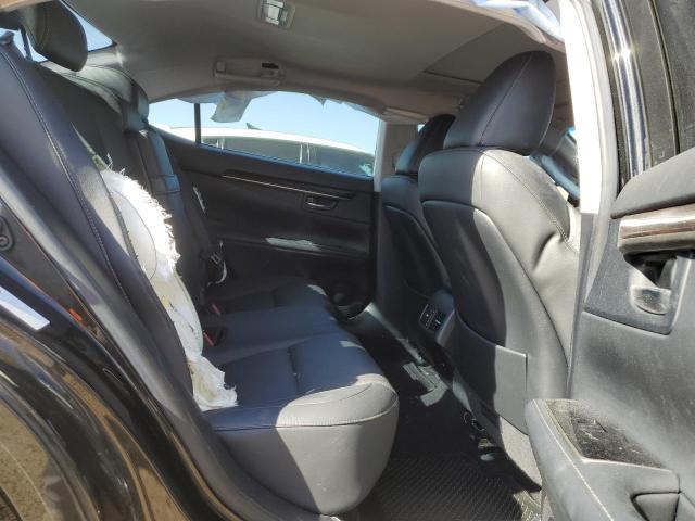 Photo 6 from auction – 2016 LEXUS ES 300H with VIN JTHBW1GG8G2108458