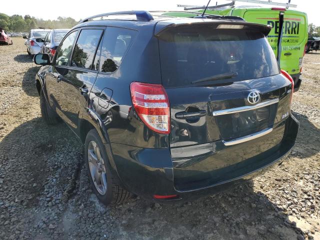Photo 3 from auction – 2011 TOYOTA RAV4 SPORT with VIN JTMRF4DV8B5047494