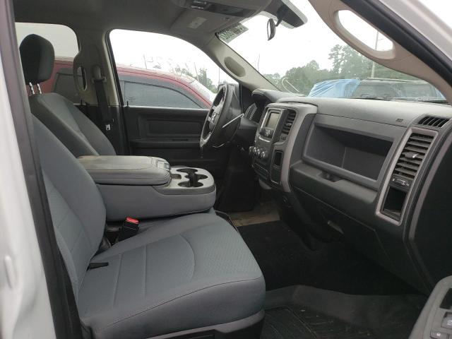Photo 5 from auction – 2018 RAM 1500 ST with VIN 3C6RR6KG2JG246613