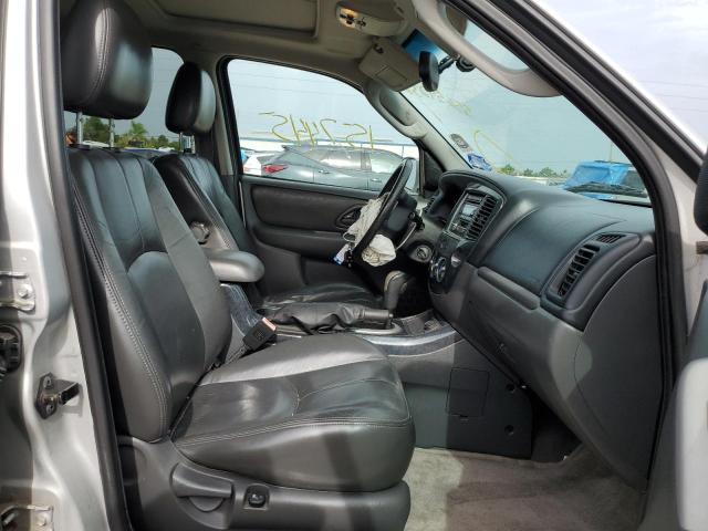 Photo 5 from auction – 2005 MAZDA TRIBUTE S with VIN 4F2CZ96155KM19173
