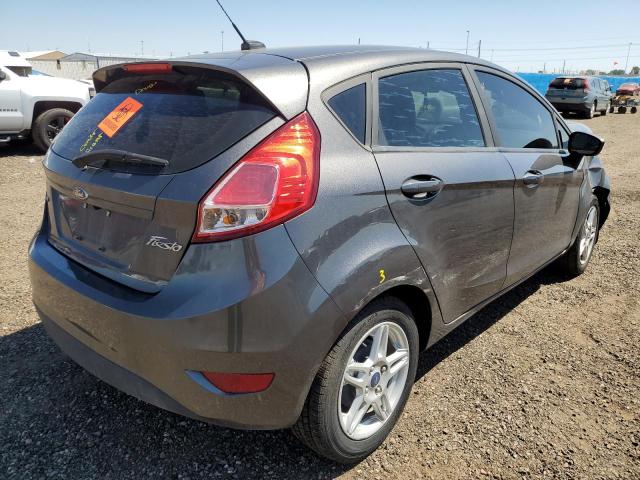 Photo 4 from auction – 2018 FORD FIESTA SE with VIN 3FADP4EJ1JM146790