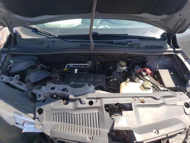 Photo 7 from auction – 2013 BUICK ENCORE CON with VIN KL4CJBSB7DB063721