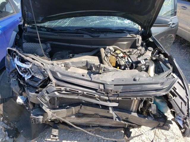 Photo 7 from auction – 2018 CHEVROLET EQUINOX LT with VIN 3GNAXJEV8JS505733