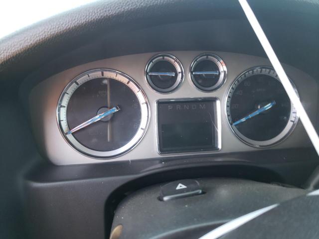 Photo 8 from auction – 2010 CADILLAC ESCALADE P with VIN 1GYUKCEF8AR286200