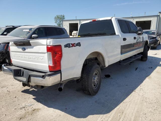 Photo 4 from auction – 2017 FORD F350 SUPER with VIN 1FT7W3B61HEC78078
