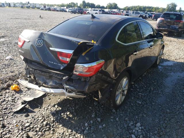 Photo 4 from auction – 2012 BUICK VERANO CON with VIN 1G4PR5SKXC4212932