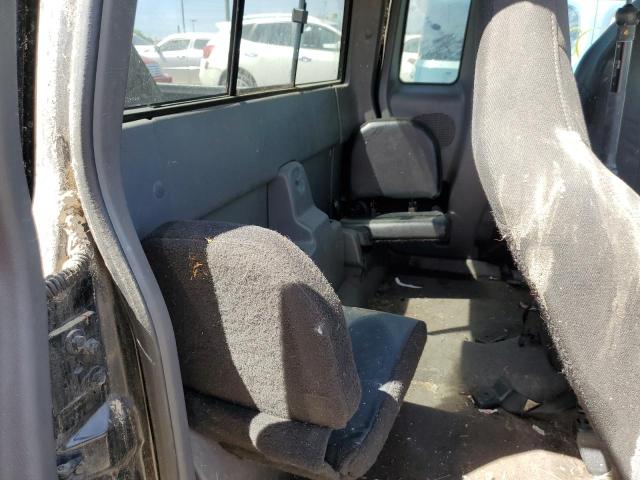 Photo 6 from auction – 2003 FORD RANGER SUP with VIN 1FTYR44U03PB87328