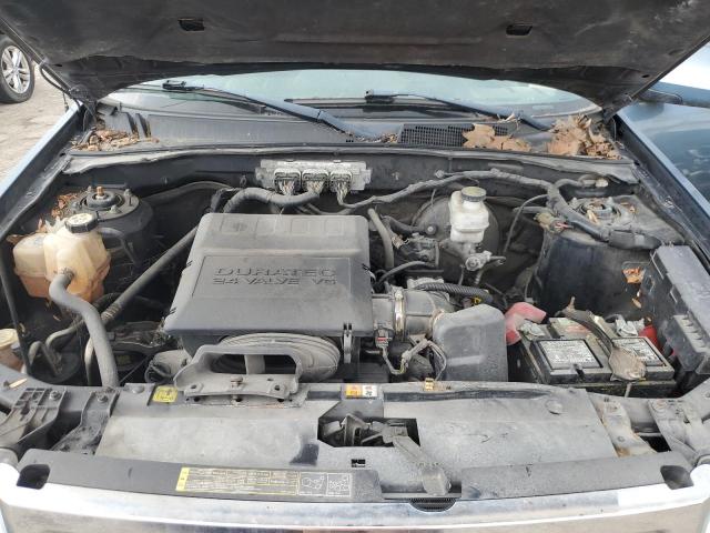 Photo 7 from auction – 2011 FORD ESCAPE LIM with VIN 1FMCU9EG7BKA97549