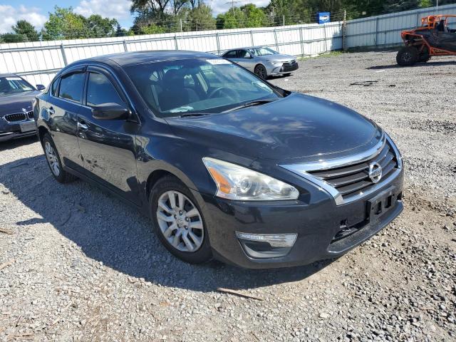 Photo 1 from auction – 2013 NISSAN ALTIMA 2.5 with VIN 1N4AL3AP3DN418849