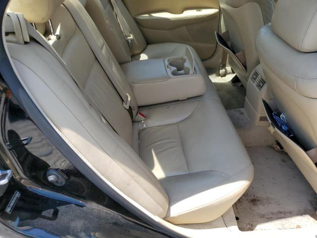 Photo 6 from auction – 2005 LEXUS ES 330 with VIN JTHBA30G355109419
