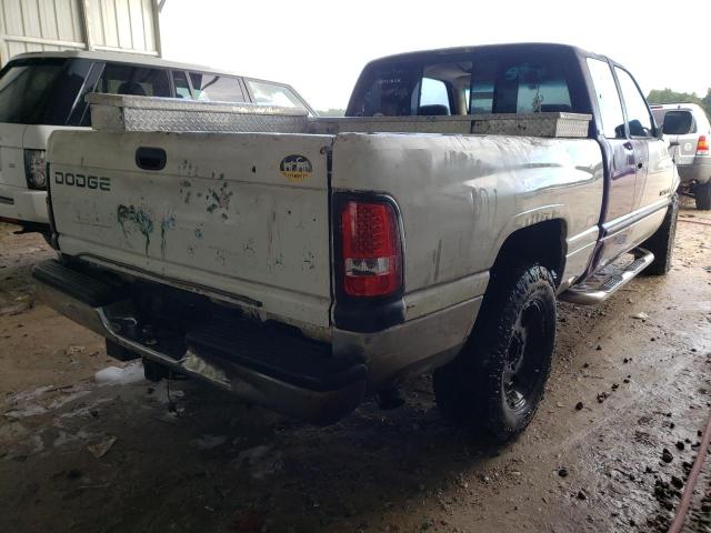 Photo 4 from auction – 1997 DODGE RAM 1500 with VIN 1B7HC13Y4VJ518941