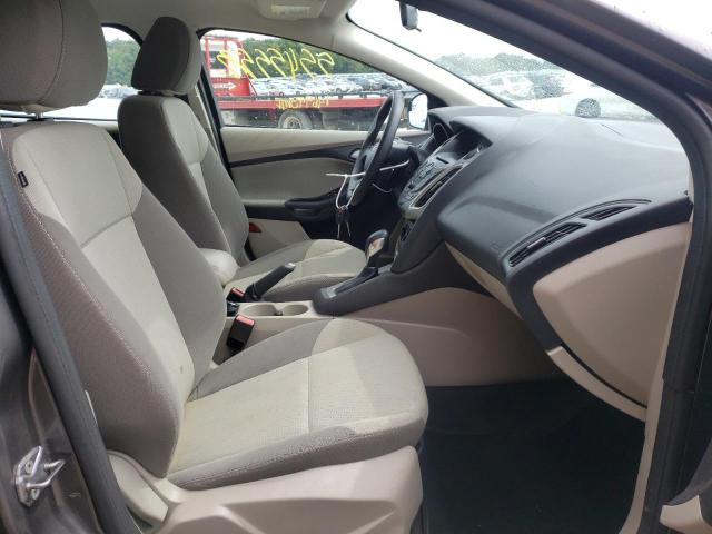 Photo 5 from auction – 2013 FORD FOCUS SE with VIN 1FADP3F21DL273353