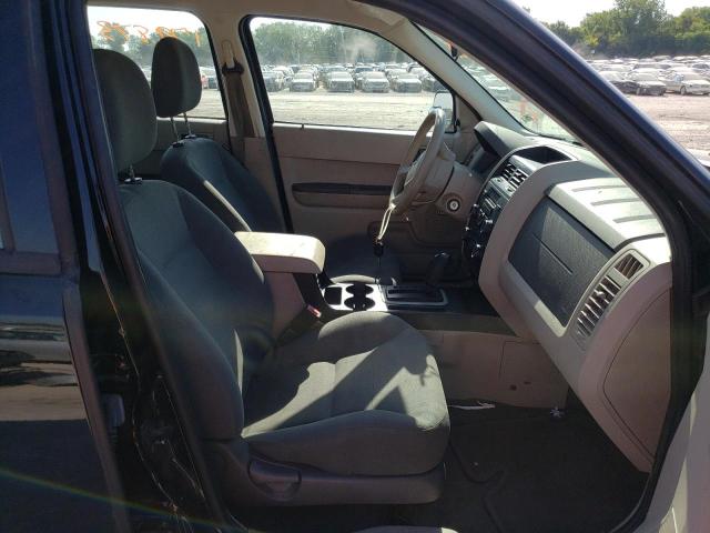 Photo 5 from auction – 2008 FORD ESCAPE XLS with VIN 1FMCU02Z08KE31558