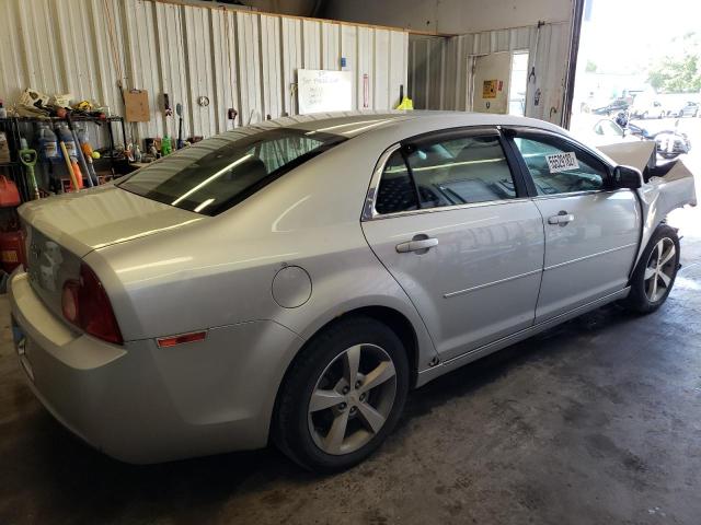 Photo 4 from auction – 2011 CHEVROLET MALIBU 1LT with VIN 1G1ZC5E12BF117486