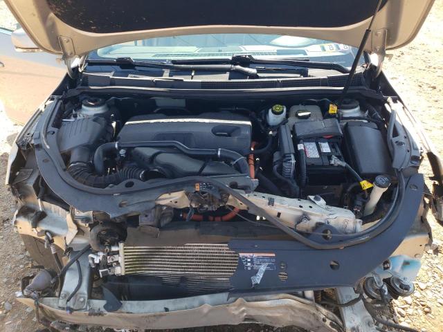 Photo 7 from auction – 2012 BUICK LACROSSE P with VIN 1G4GD5ER5CF297349