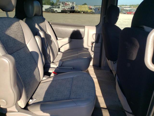 Photo 6 from auction – 2005 SATURN RELAY 3 with VIN 5GZDV23L45D190646