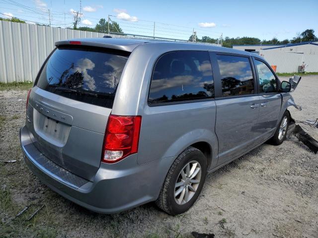 Photo 4 from auction – 2019 DODGE GRAND CARA with VIN 2C4RDGBG5KR797157
